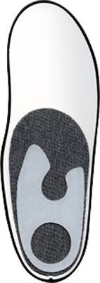 Sidas Winter Custom Pro insoles 2.Image