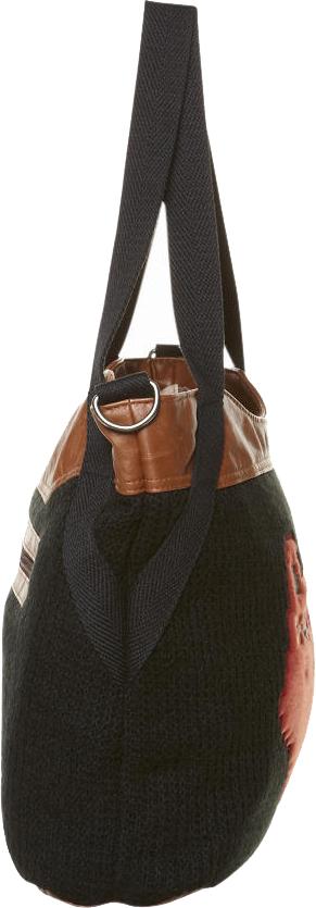 Billabong Shibuya handbag 2.Image