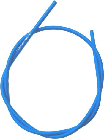 Shimano SLR blue brake bowden cover 2.Image