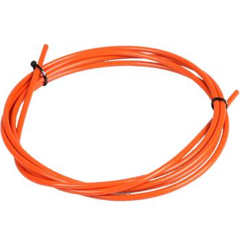 Shimano SLR orange brake bowden cover 2.Image