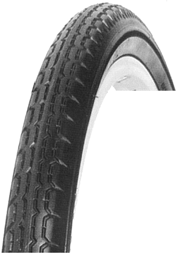 Vee Rubber VRB-018 26*1 1/2 650*35 (584-40) külső gumi