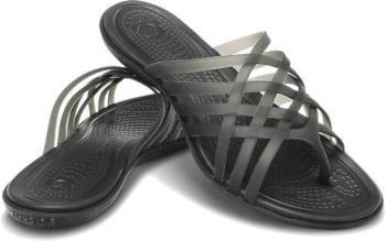 Crocs Huarache Flip clogs 2.Image