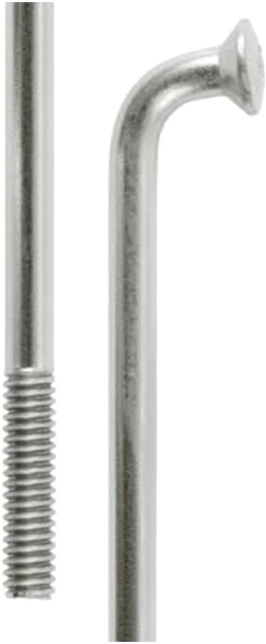 DT Swiss stainless 2.0*302 mm spokes