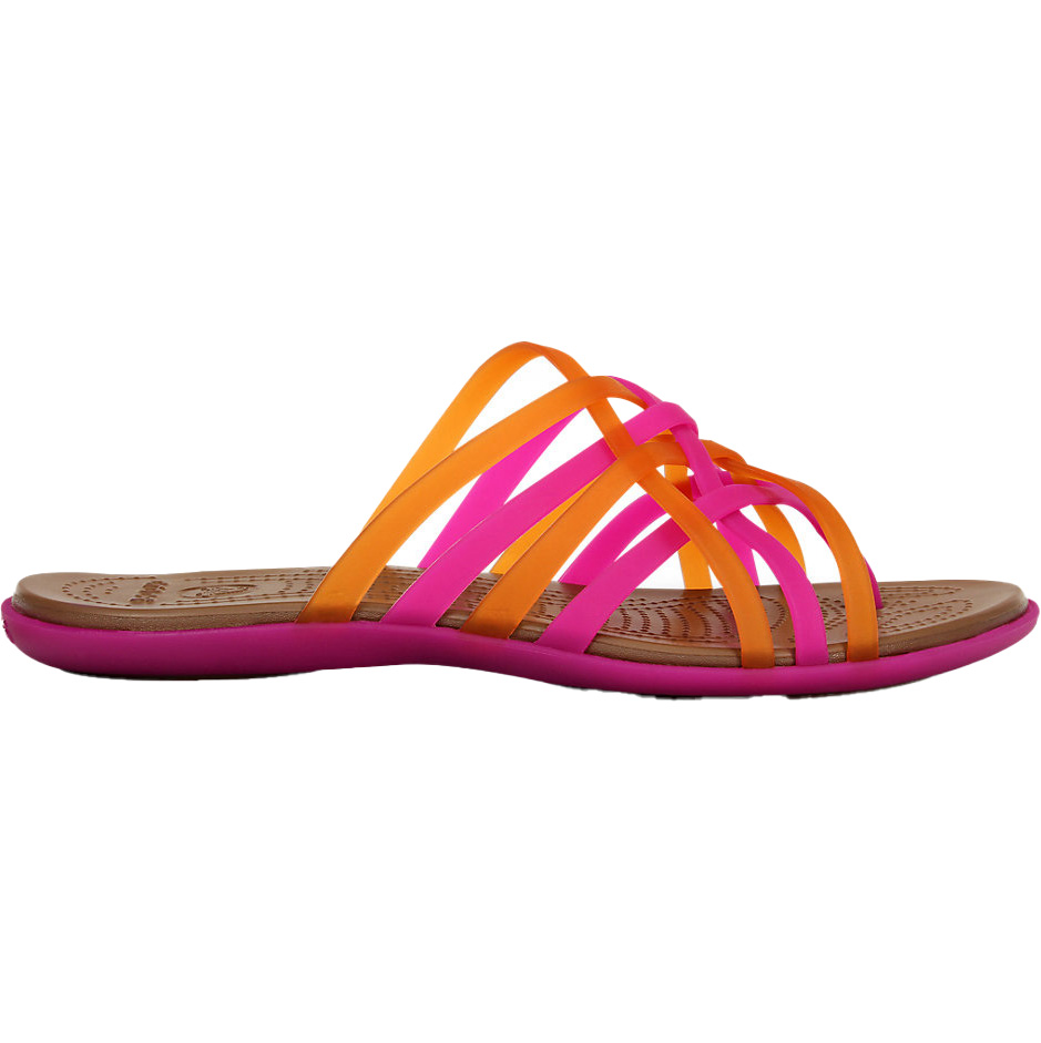 Crocs huarache sandals online