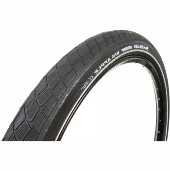 Schwalbe Big Apple HS338 29*2.15 R (622-55) külső gumi 1.Kép