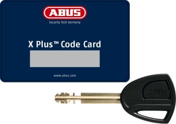 Abus 540/160 HB300 Granit X Plus U lakat 2.Kép