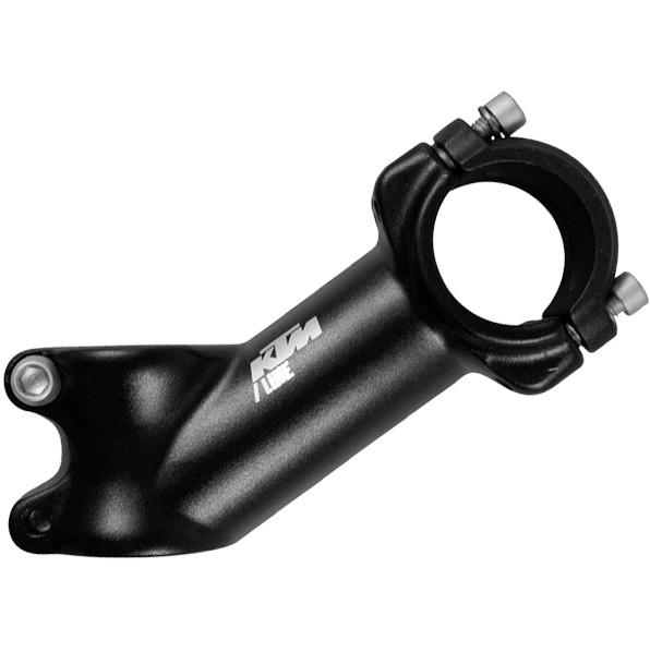 KTM Line 31.8*90 35D AHead stem