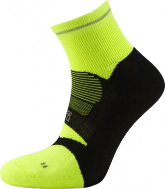 Hilly Night Photon Anklet socks 2.Image