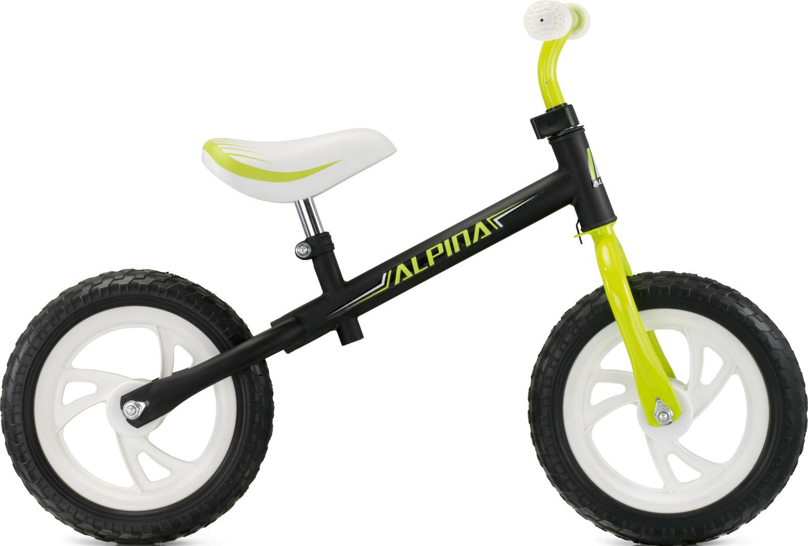 Kellys Alpina Tornado toddler bike