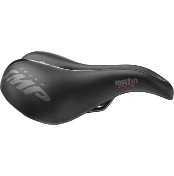 Selle SMP Martin Touring Large GEL saddle 2.Image