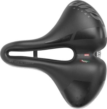 Selle SMP Martin Touring Large GEL saddle 3.Image