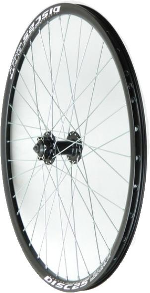 622-24 Beretta/Joytech Disc front wheel