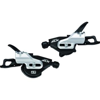 Shimano SLX M670 2/10sp váltókar szett 1.Kép