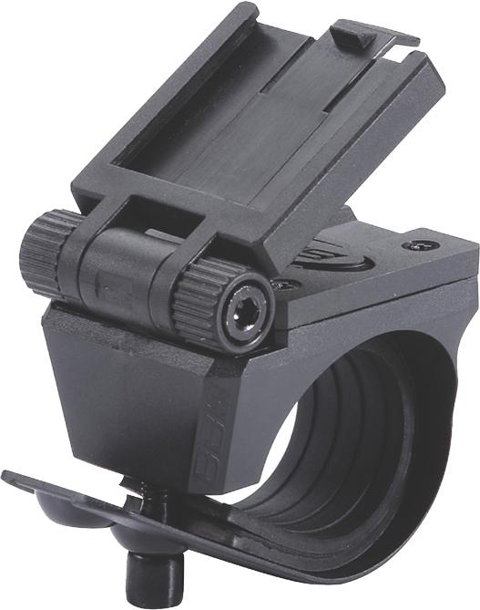 BBB BSM-91 PhoneFix mounting bracket for Guardianhoz