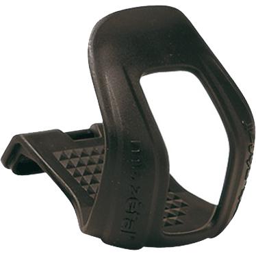 Zefal Christophe Half PP toe clips