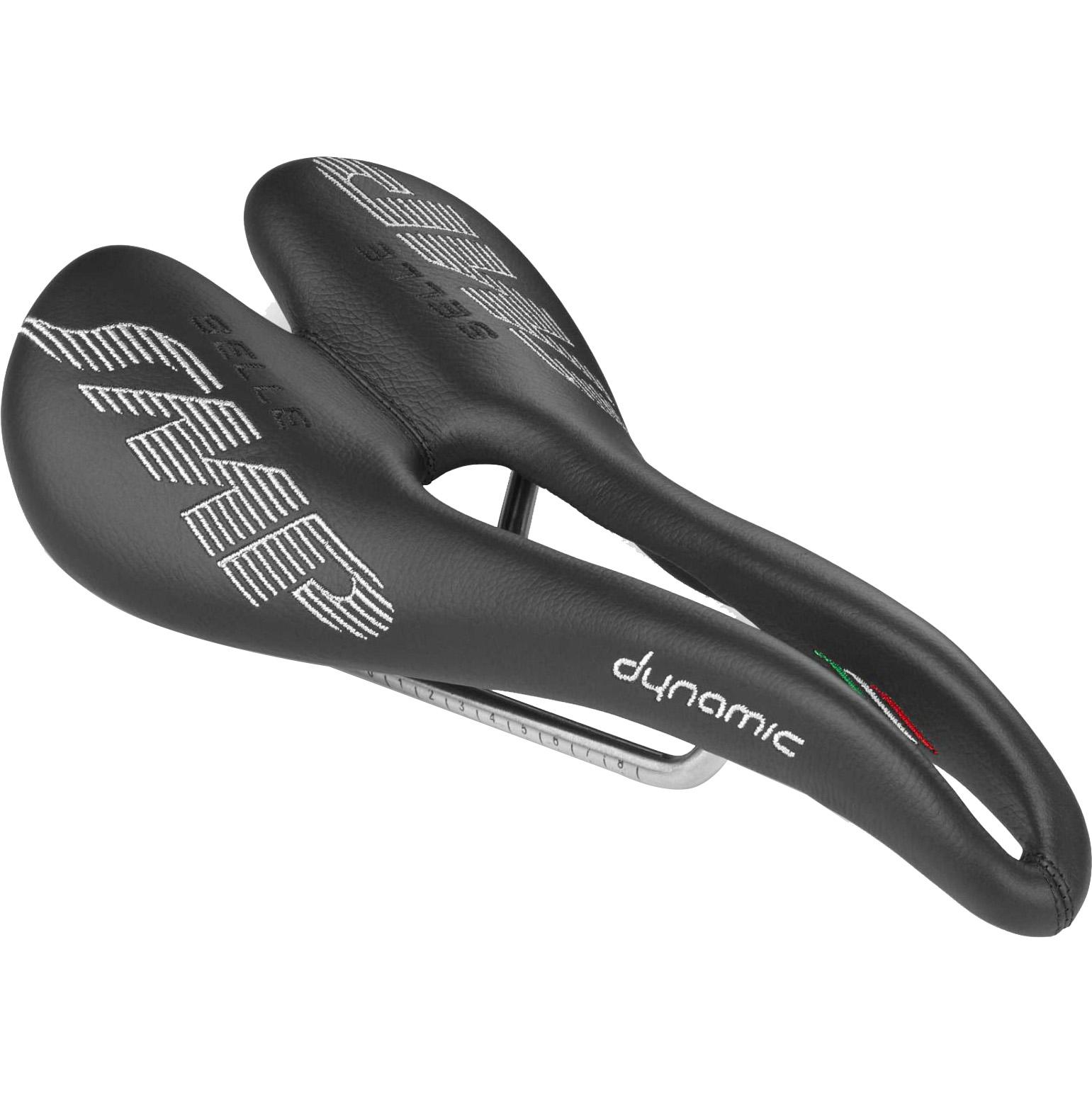 Selle SMP Dynamic nyereg