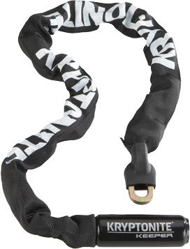 Kryptonite Keeper 785 chain lock 2.Image