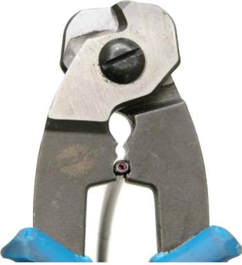 Park Tool CN-10 bowdenvágó szerszám 5.Kép