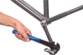 Park Tool PW-3 pedálkulcs 2.Kép
