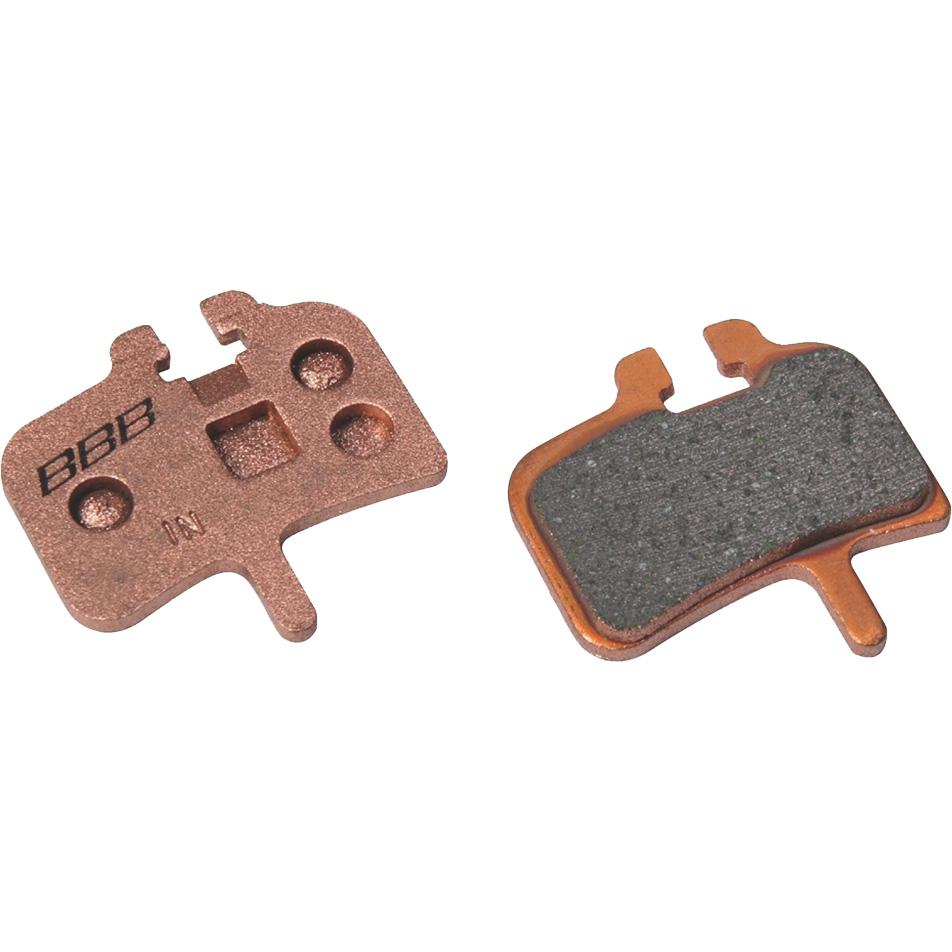 BBB BBS-45S Hayes/Promax Sintered disc brake pads