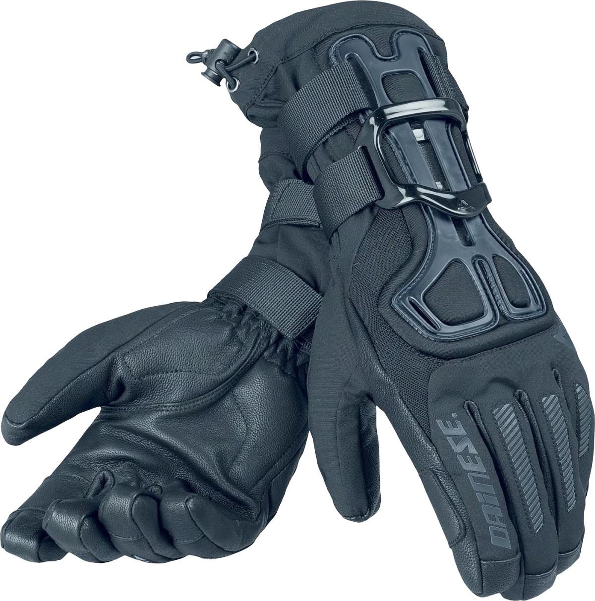 Dainese -Impact 13 D-Dry gloves