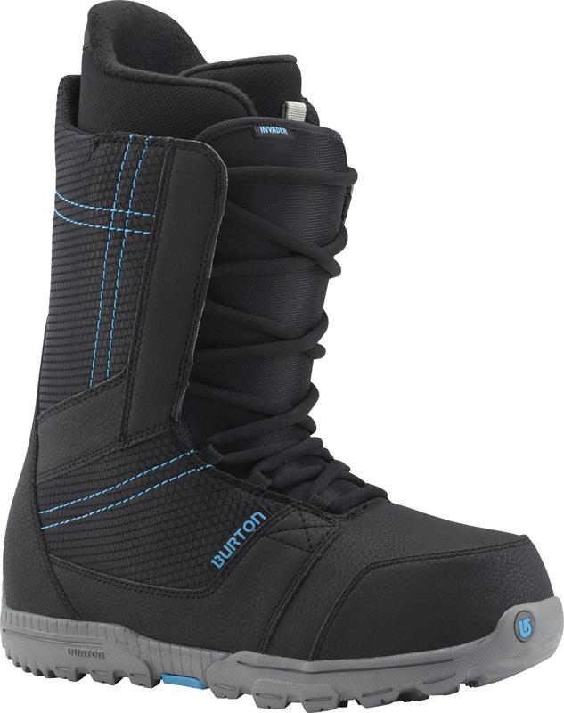 Burton Invader snowboard boots