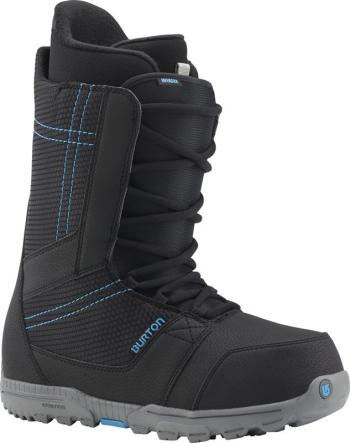 Burton Invader snowboard boots 1.Image
