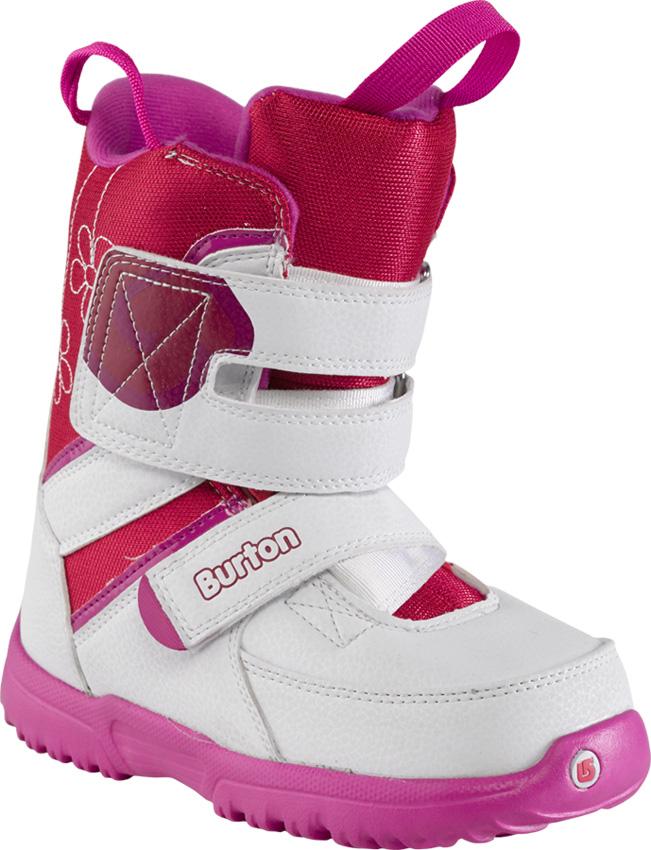Burton Grom snowboard boots