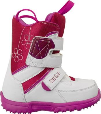 Burton Grom snowboard boots 3.Image