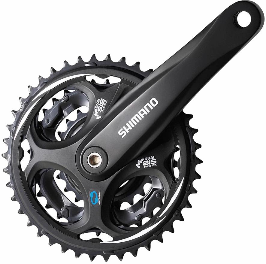 Shimano Acera M311 hajtómű