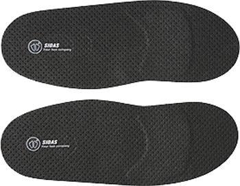 Sidas Winter Custom Comfort insole 2.Image