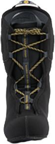 Sidas Central High Slim V1 ski boots sole 2.Image