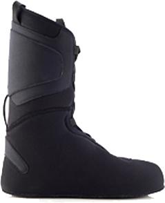 Sidas Central High Slim V1 ski boots sole 3.Image