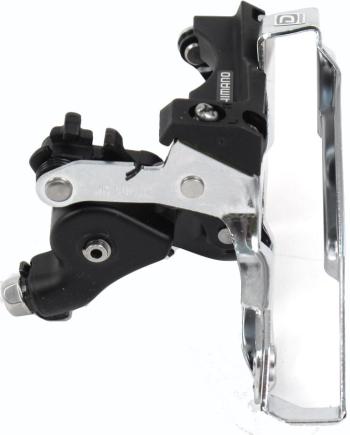 Shimano SLX M660 front derailleur 2.Image