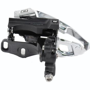 Shimano SLX M660 front derailleur 3.Image