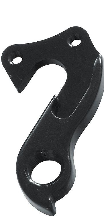 Kellys MTB 6Box SWT alu váltófül