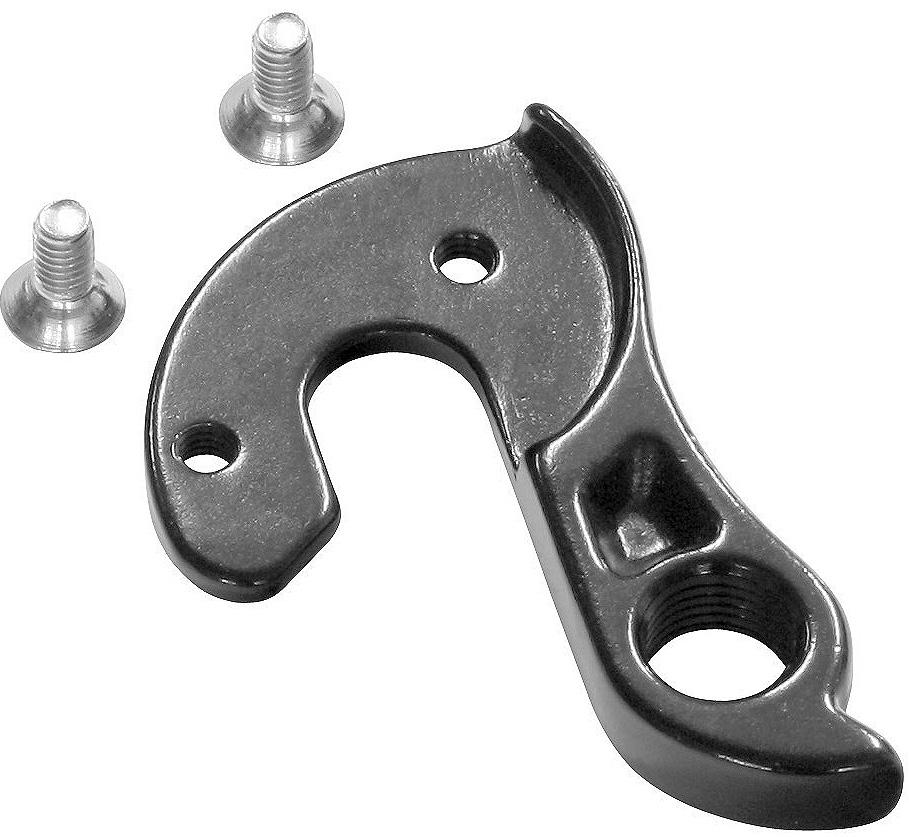Kellys MTB RideLite Premium alu váltófül