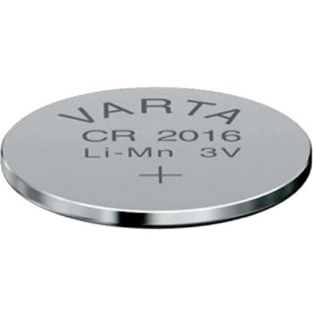 Varta CR2016 lithium battery 1.Image