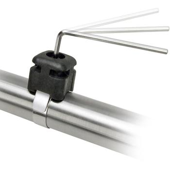 Klickfix Quad Mini Block adapter 3.Image