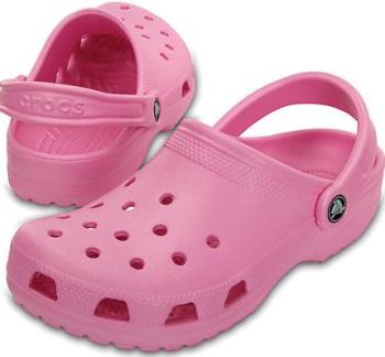 Crocs Classic Kids clogs 3.Image