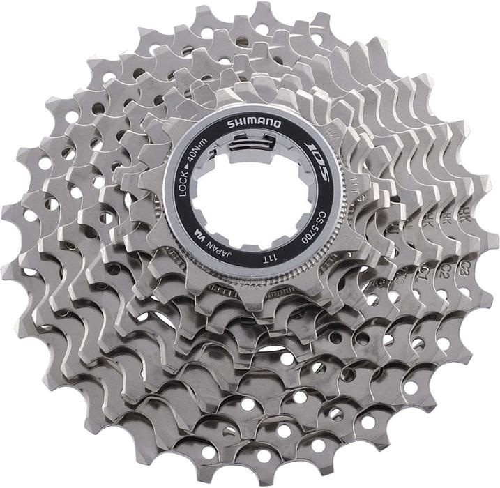 Shimano 105 5700 11-28 fogaskoszorú