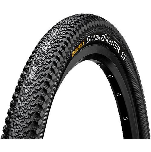 Continental Double Fighter III 29x2.0 (622-50) tire