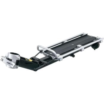 Topeak MTX Beamrack V type nyeregcsőre csomagtartó 1.Kép