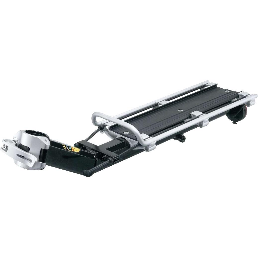 Topeak MTX Beamrack V type nyeregcsőre csomagtartó