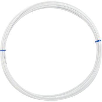 Shimano SLR white brake cable cover/m 2.Image