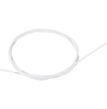 Shimano SLR white brake cable cover/m 3.Image