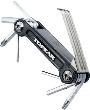 Topeak Mini 9 Pro mini tools 3.Image
