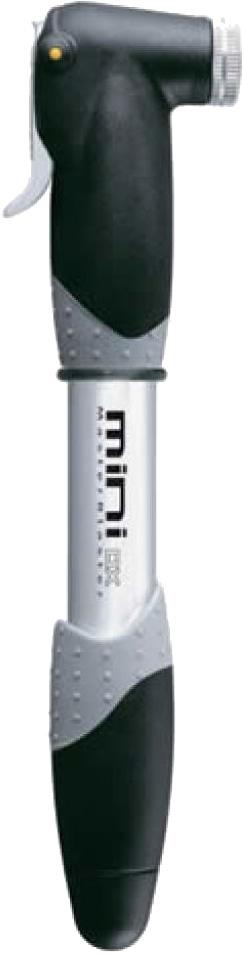 Topeak Mini Dual DXG Smarthead pumpa 1.Kép