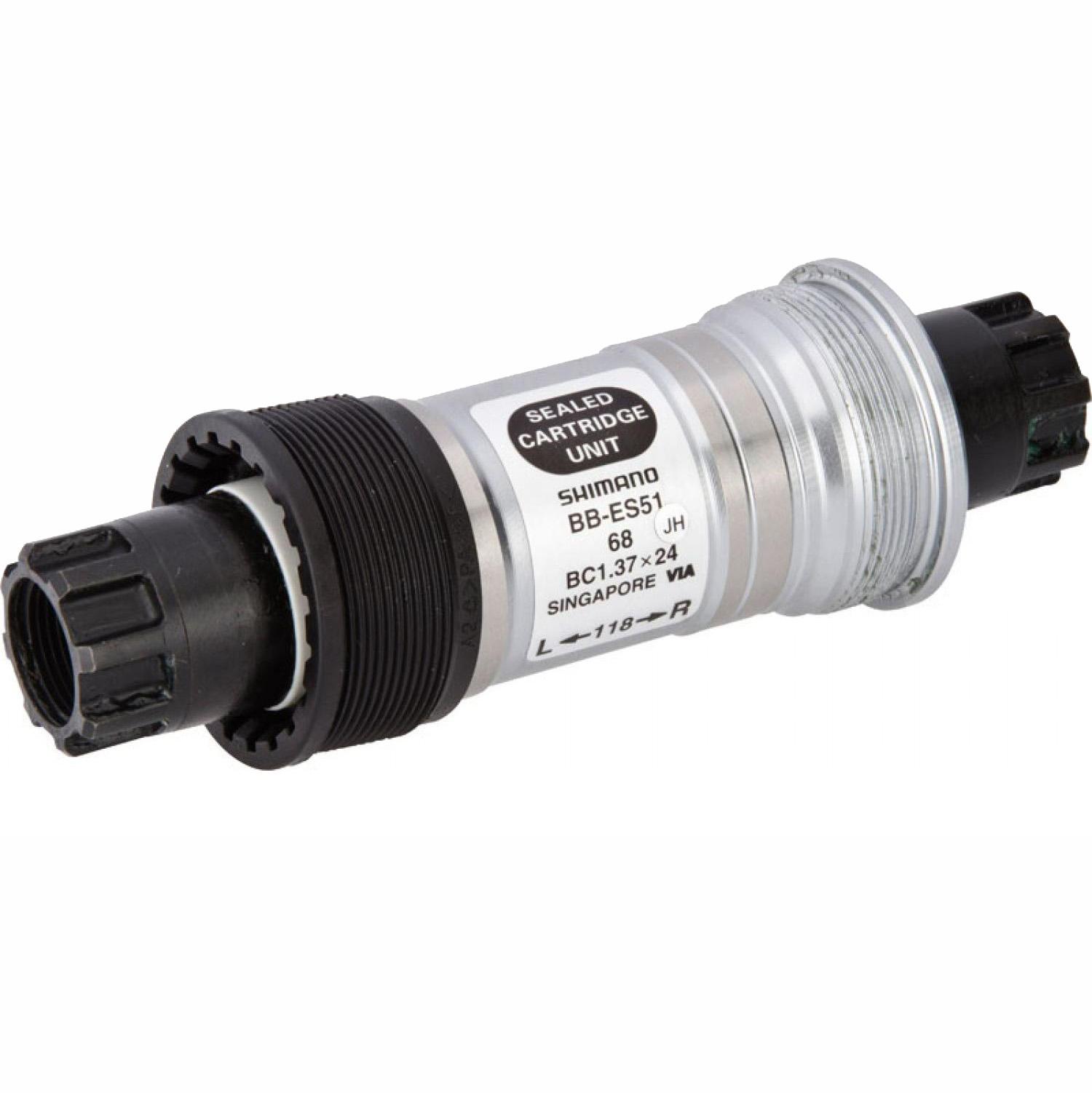 Shimano ES51 Octalink középcsapágy