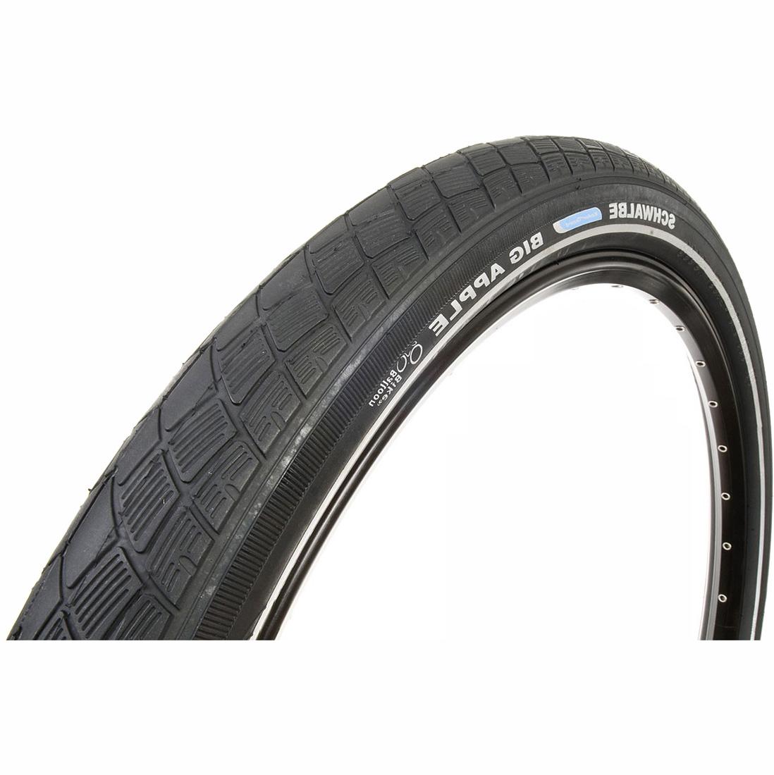 Schwalbe Big Apple HS430 29*2.35 (622-60) tire